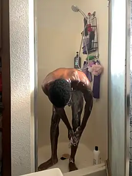 blaccp4k online show from 10/27/25, 03:57