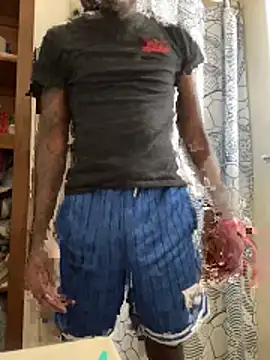 blaccp4k online show from 10/24/25, 06:29