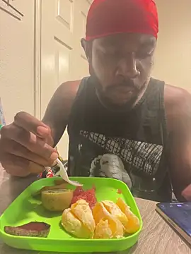 blaccp4k online show from 02/15/26, 07:20