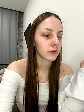 Im Regina online show from 11/20/25, 04:51