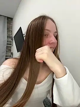 Im Regina online show from 12/04/25, 05:34