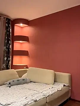 Im Regina online show from 10/03/25, 04:52