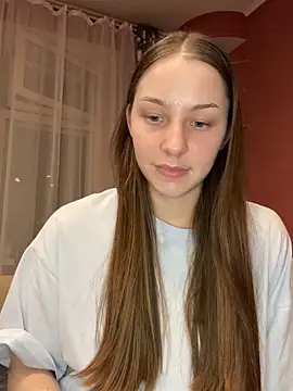 Im Regina online show from 09/29/25, 04:01