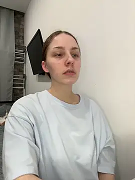 Im Regina online show from 12/01/25, 04:52