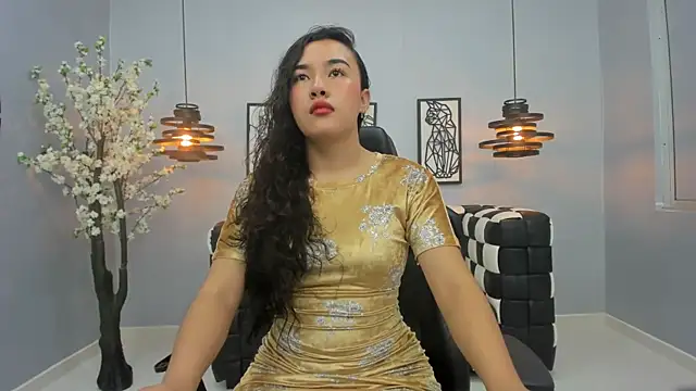 Snapshot of Kira_Naughty chatting on 10/10/25, 11:55 Kira Naughty online show from 10/10/25, 11:55