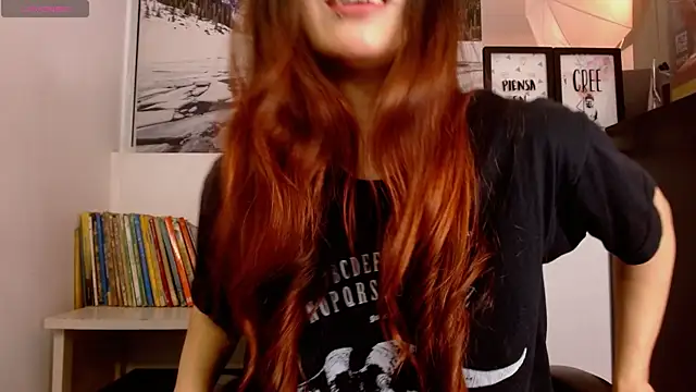 Adrianna5  online show from 04/03/26, 09:27