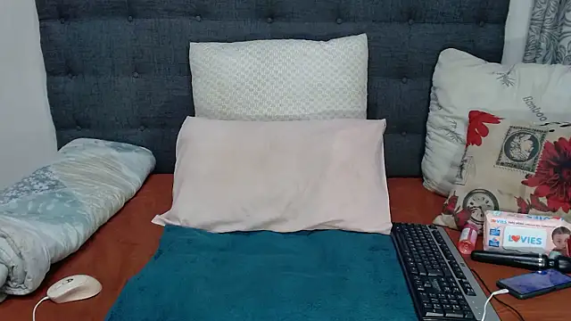 stunna-gir online show from 01/09/26, 07:10