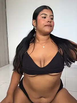 AnaBrowmn online show from 11/08/25, 06:22