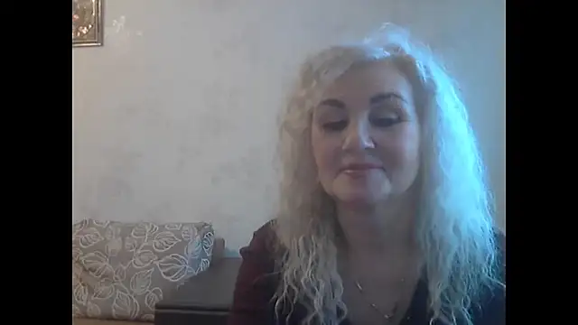 LadySexyBlond online show from 03/23/26, 01:44