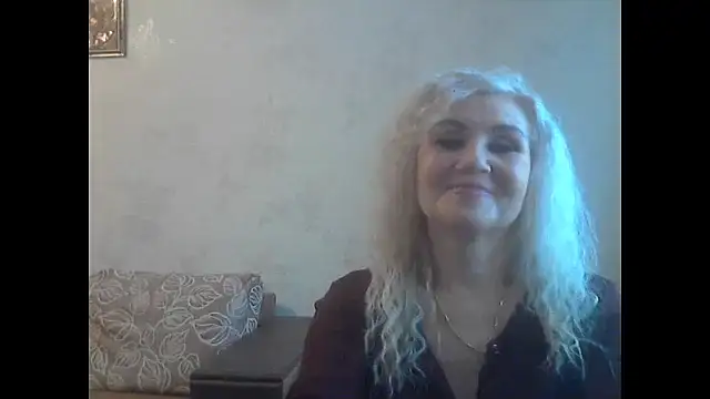 LadySexyBlond online show from 11/20/25, 07:09