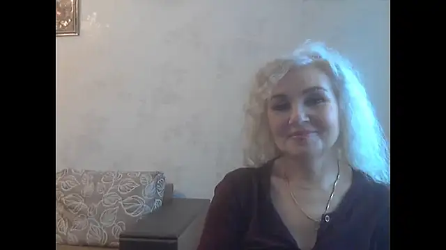 LadySexyBlond online show from 12/03/25, 04:35