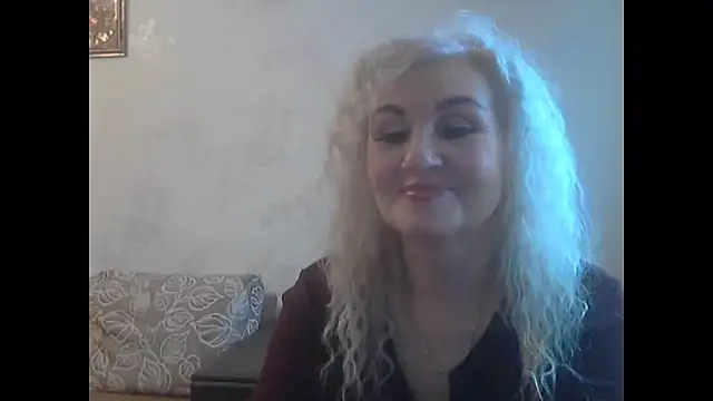 LadySexyBlond online show from 04/09/26, 11:27