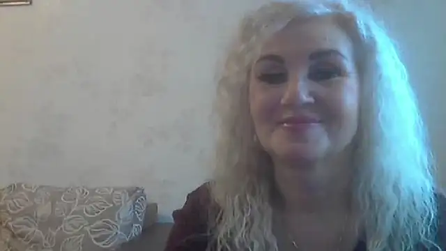 LadySexyBlond online show from 10/30/25, 05:28