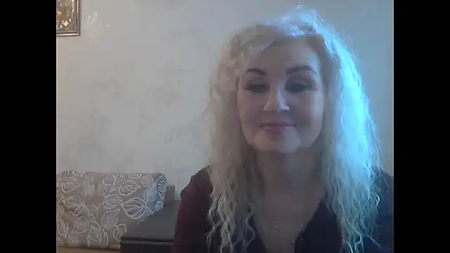 LadySexyBlond online show from 03/21/26, 11:58