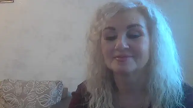 LadySexyBlond online show from 04/02/26, 12:34
