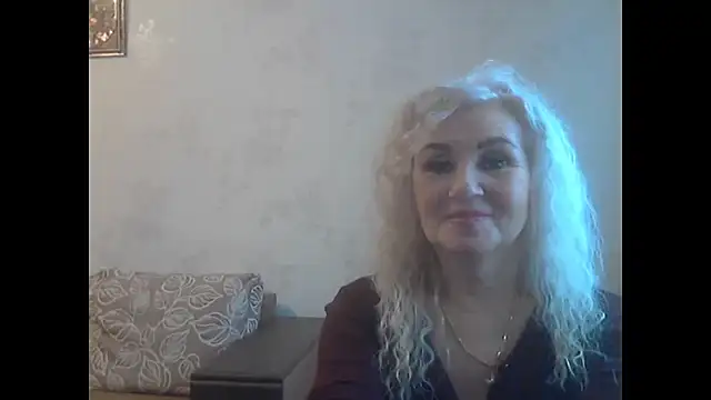 LadySexyBlond online show from 12/17/25, 12:54