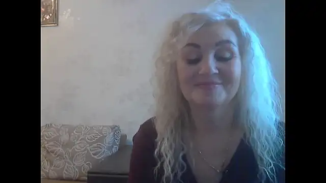 LadySexyBlond online show from 12/03/25, 05:01