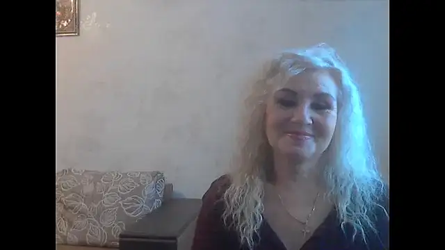 LadySexyBlond online show from 01/13/26, 07:12