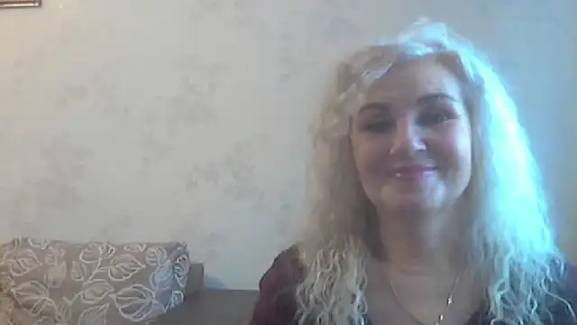 LadySexyBlond online show from 10/21/25, 03:28