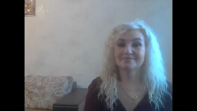 LadySexyBlond online show from 11/25/25, 02:50