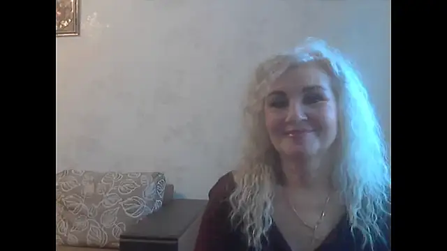 Snapshot of LadySexyBlond chatting on 07/21/26, 12:50 LadySexyBlond online show from 07/21/26, 12:50