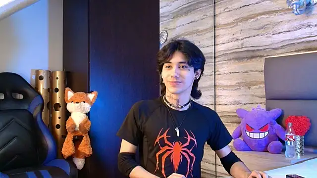 Lovers 21 online show from 03/05/26, 03:47