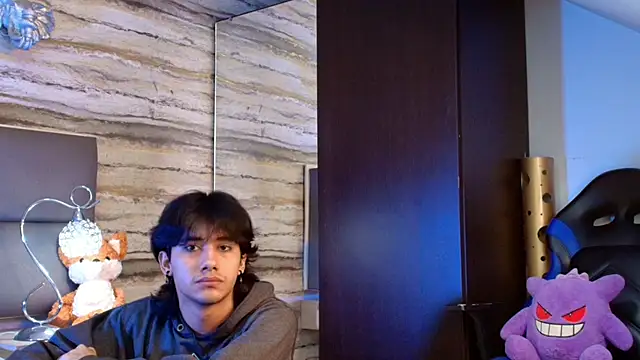 Lovers 21 online show from 03/18/26, 03:31