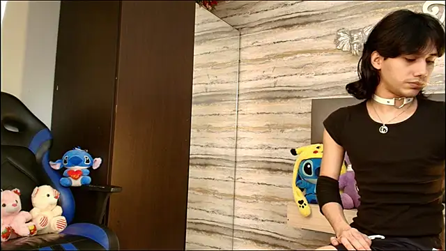 Lovers 21 online show from 02/05/26, 03:46