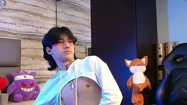 Lovers 21 online show from 03/02/26, 05:08