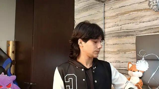 Lovers 21 online show from 03/24/26, 04:01