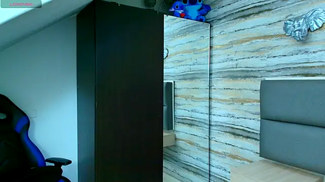 Lovers 21 online show from 11/29/25, 03:39