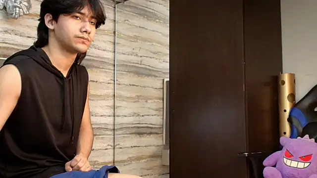 Lovers 21 online show from 03/25/26, 04:01