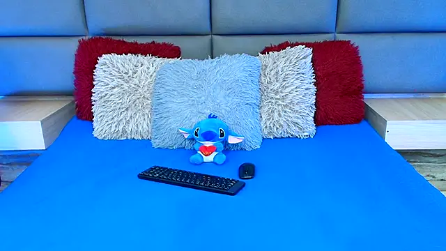 Lovers 21 online show from 10/25/25, 09:59