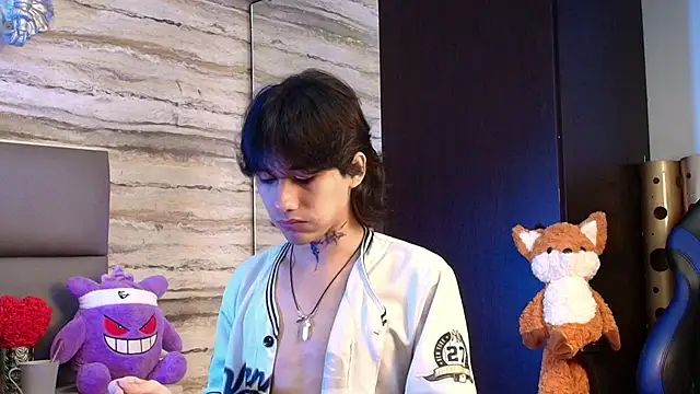 Lovers 21 online show from 03/02/26, 04:13