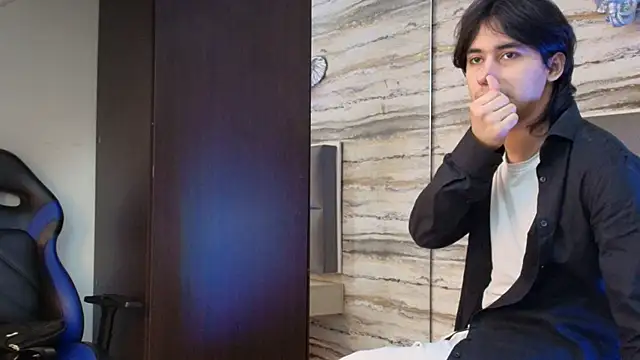Lovers 21 online show from 05/14/26, 03:58