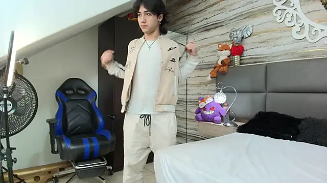 Lovers 21 online show from 04/07/26, 04:03