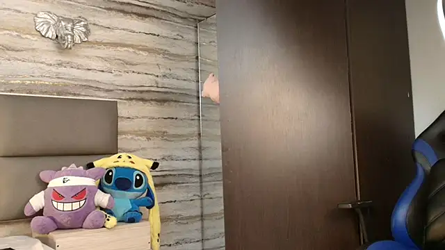 Lovers 21 online show from 02/10/26, 03:38