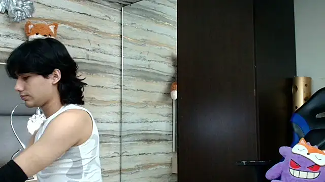 Lovers 21 online show from 03/31/26, 03:19