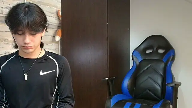 Lovers 21 online show from 04/02/26, 04:08