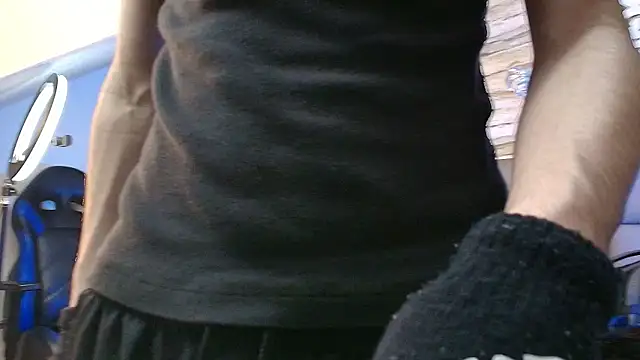 Lovers 21 online show from 02/27/26, 03:51