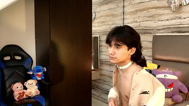 Lovers 21 online show from 02/03/26, 04:10