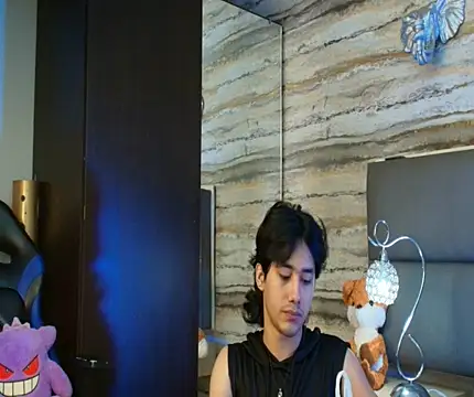 Lovers 21 online show from 03/21/26, 03:52