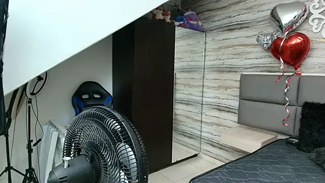 Lovers 21 online show from 02/14/26, 03:40