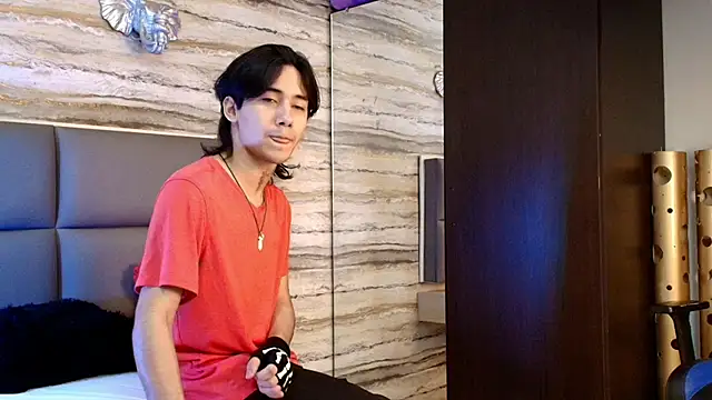 Lovers 21 online show from 03/06/26, 03:45