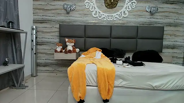 Lovers 21 online show from 02/12/26, 03:17