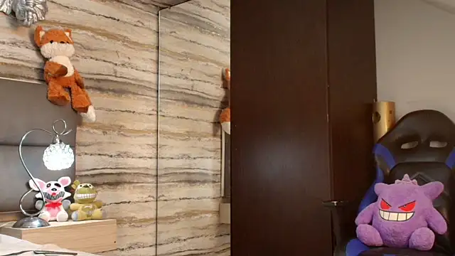 Lovers 21 online show from 03/19/26, 03:50