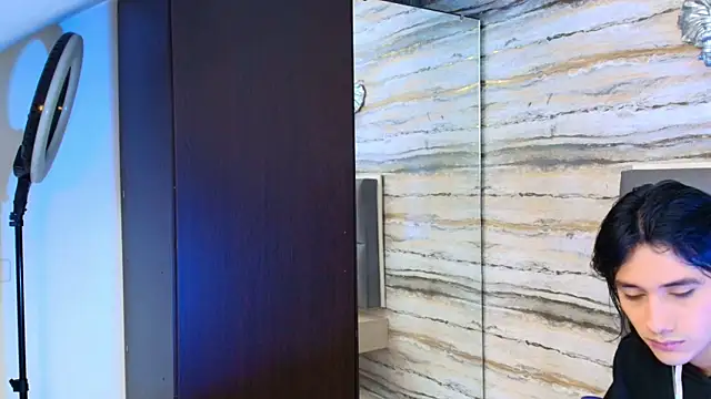 Lovers 21 online show from 11/07/25, 04:39