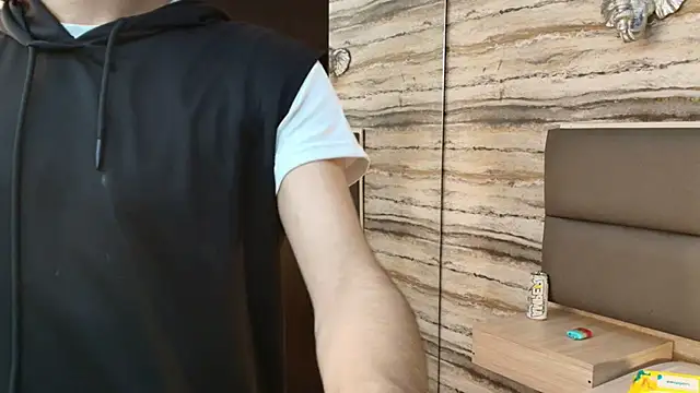 Lovers 21 online show from 01/17/26, 02:48