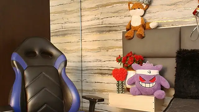 Lovers 21 online show from 02/22/26, 03:31