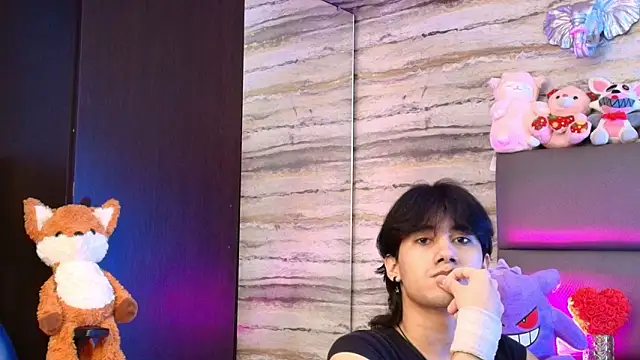 Lovers 21 online show from 03/13/26, 03:44